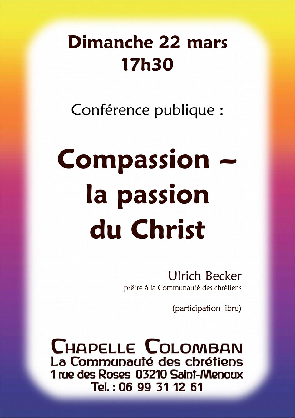 Afficher le PDF