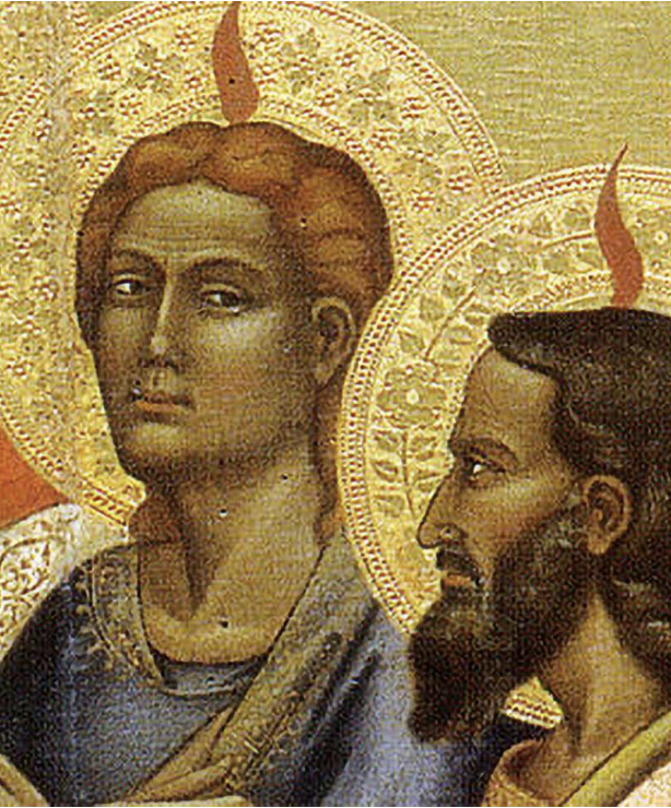 Pentecote 2026 Angers