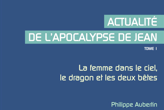 l actualite de l apocalypse de jean 1