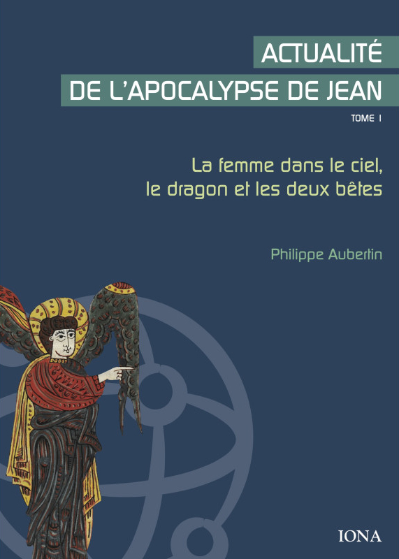 l actualite de l apocalypse de jean 1